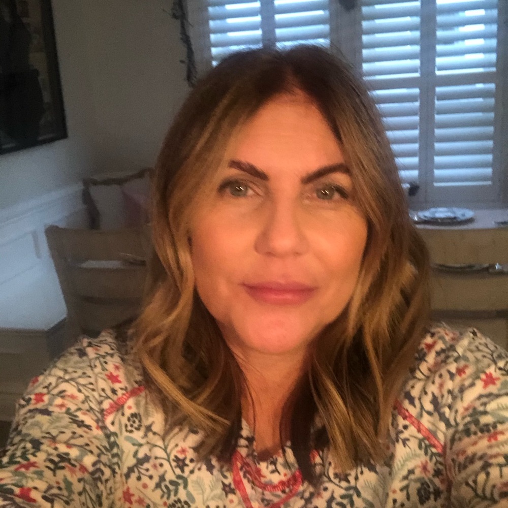 Meet your Posher, Patricia